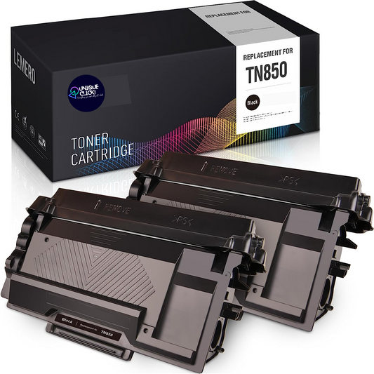 Compatible Toner Cartridge Replacement for Brother TN 850