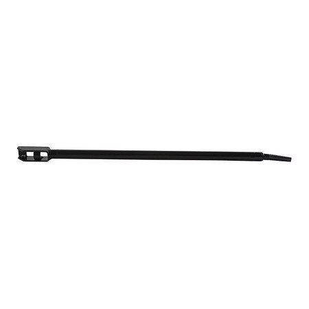 Winch Bar, Black