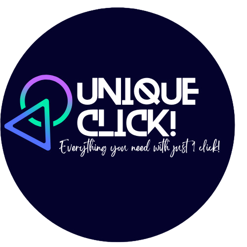 UNIQUE CLICK LLC