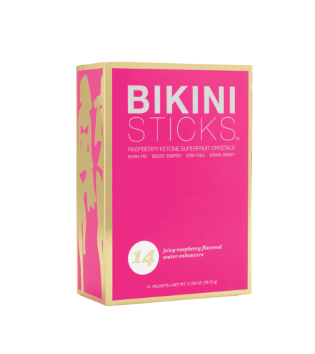 Bikini Sticks