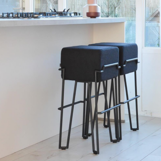 BAR STOOL - BOKK