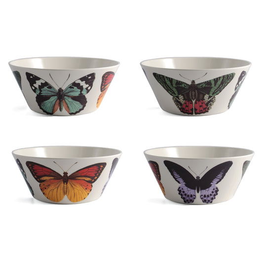 Metamorphosis Small Bowl S/4