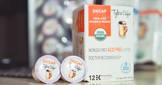 Decaf Single Serve Cups (16 ct.)